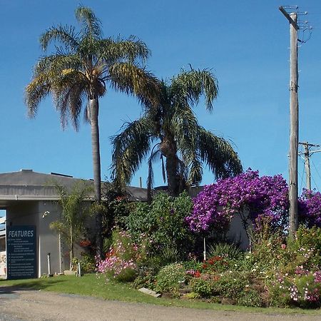 Ecotel Narooma North Narooma Kültér fotó