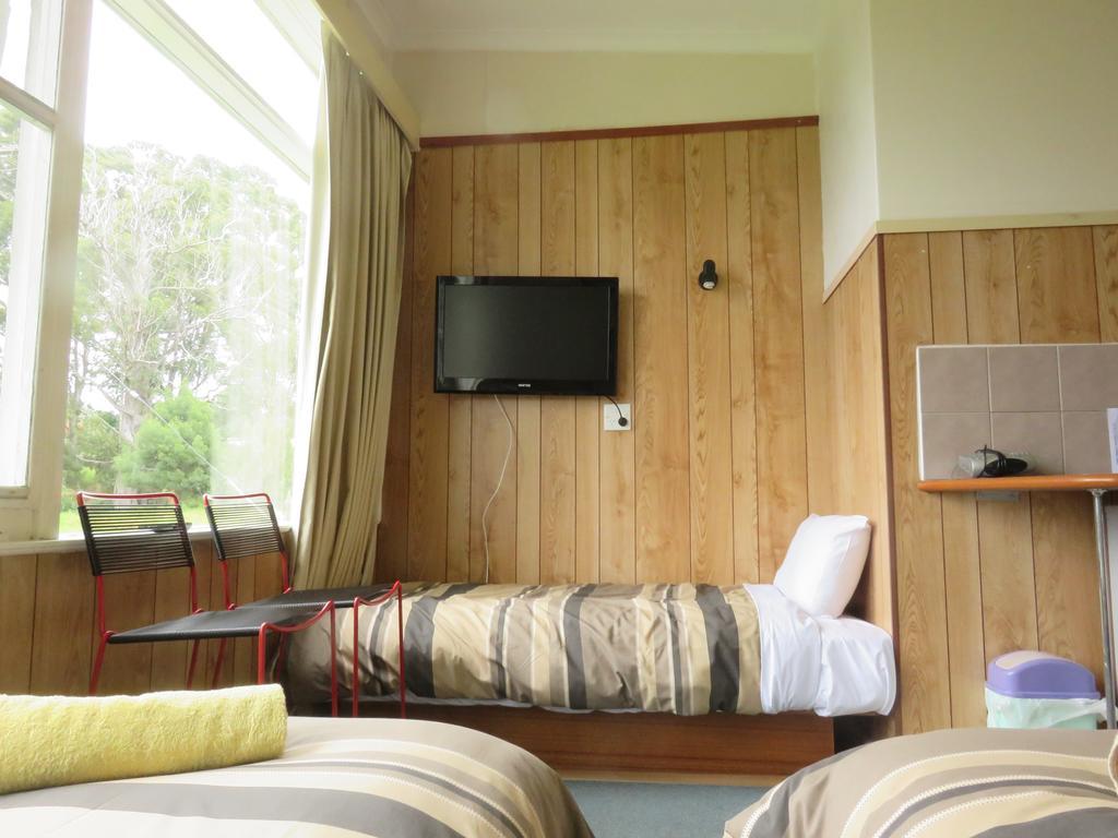 Ecotel Narooma North Narooma Szoba fotó