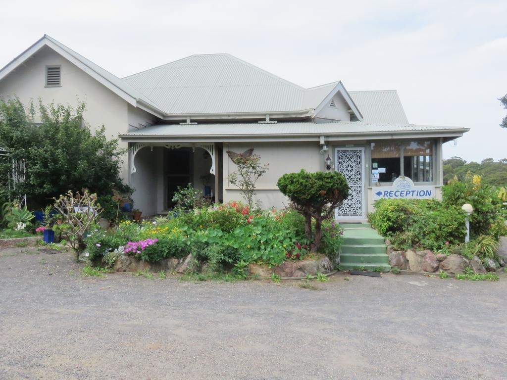 Ecotel Narooma North Narooma Kültér fotó