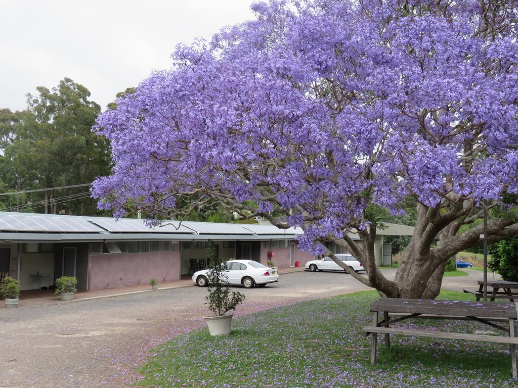 Ecotel Narooma North Narooma Kültér fotó