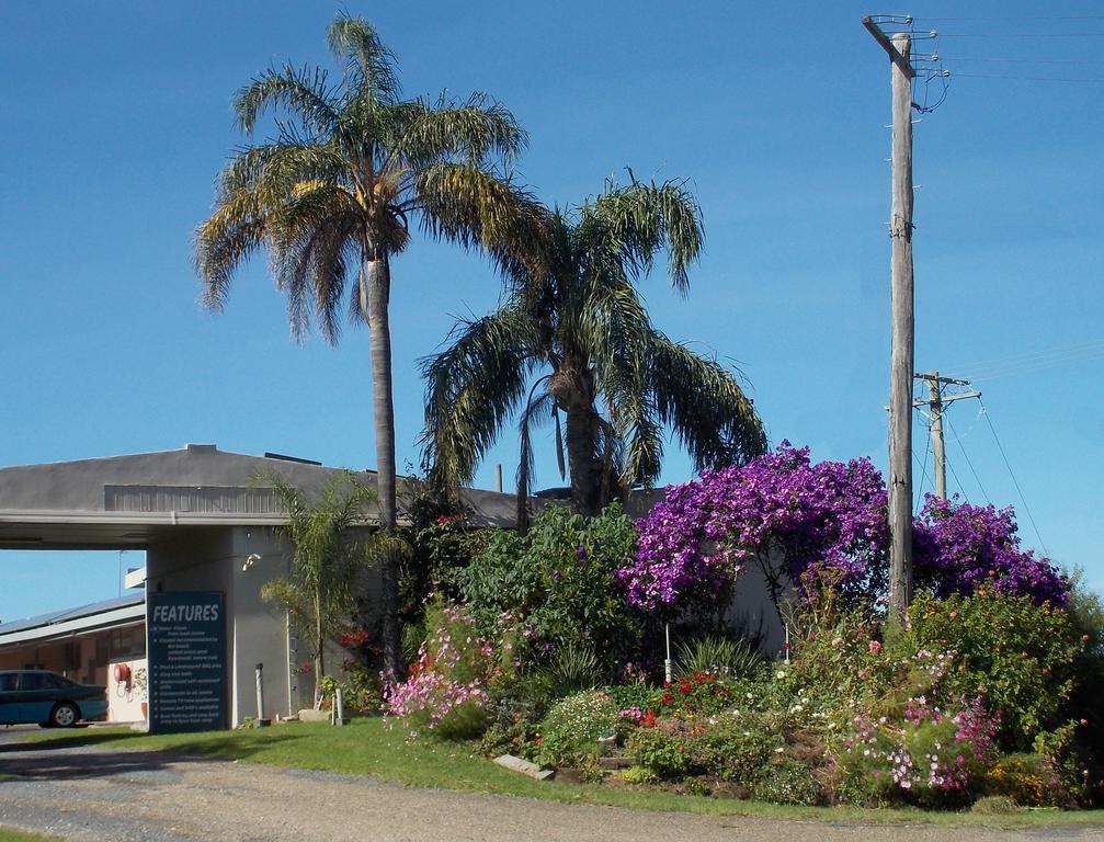 Ecotel Narooma North Narooma Kültér fotó