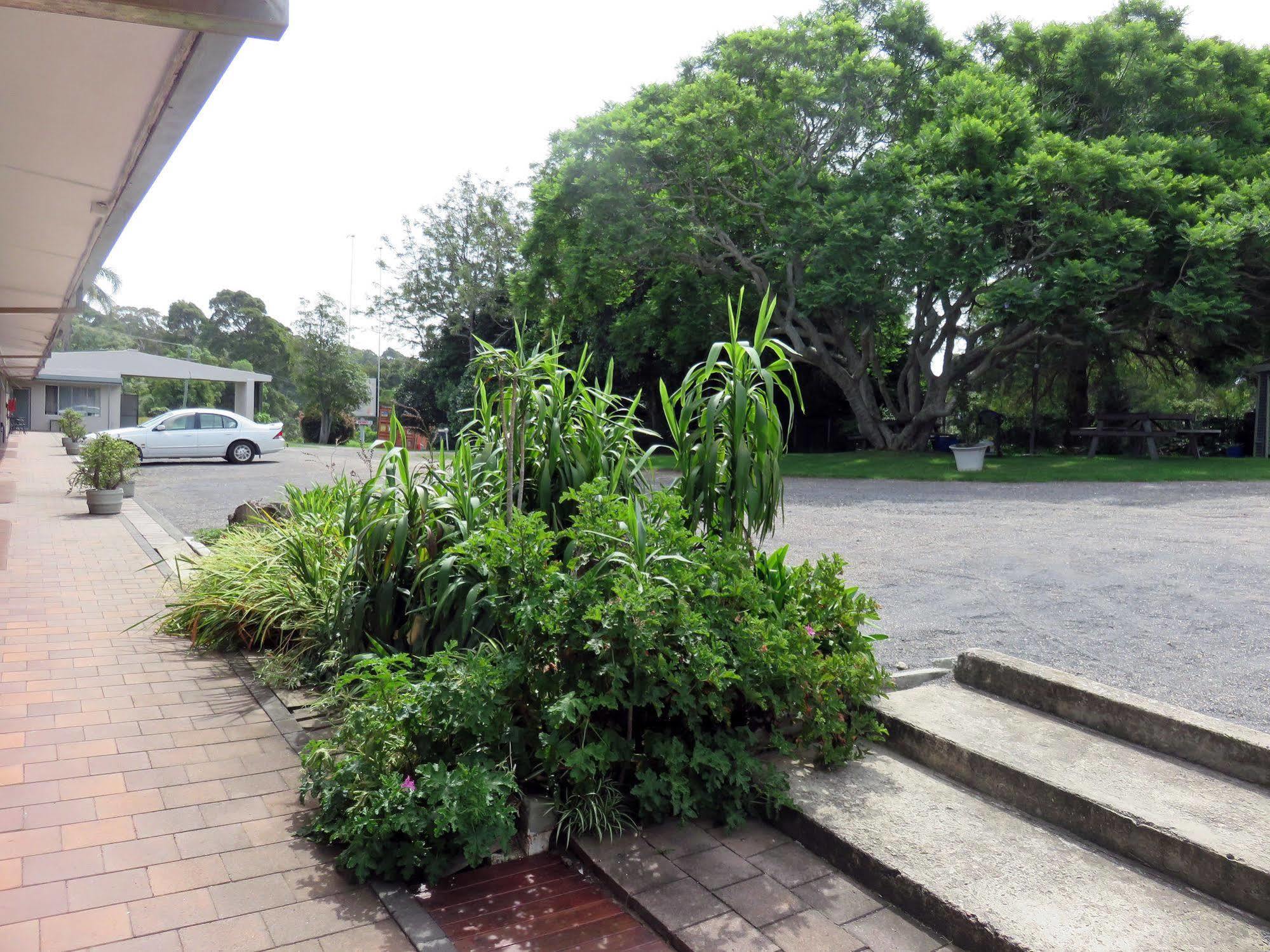Ecotel Narooma North Narooma Kültér fotó