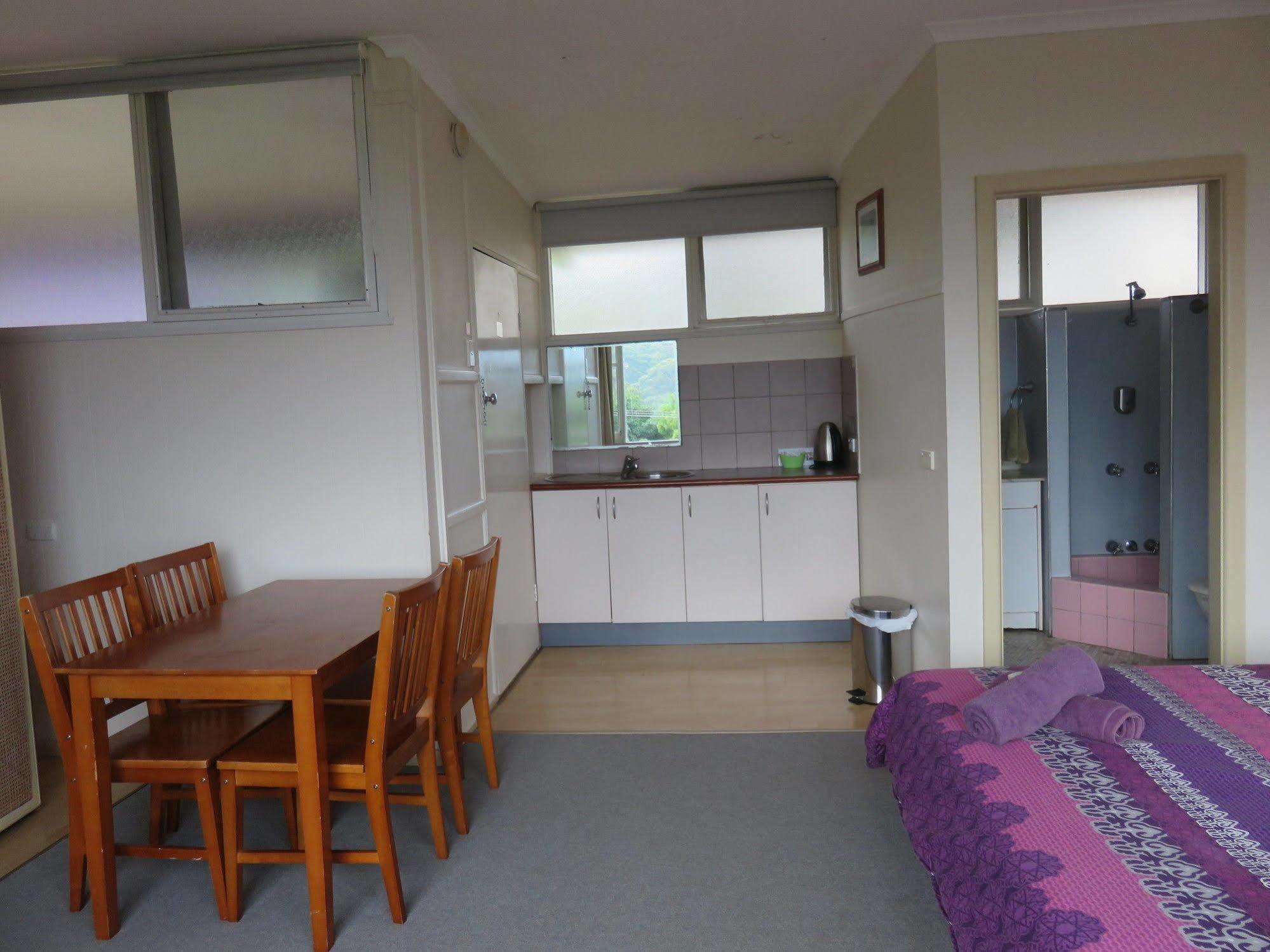 Ecotel Narooma North Narooma Kültér fotó