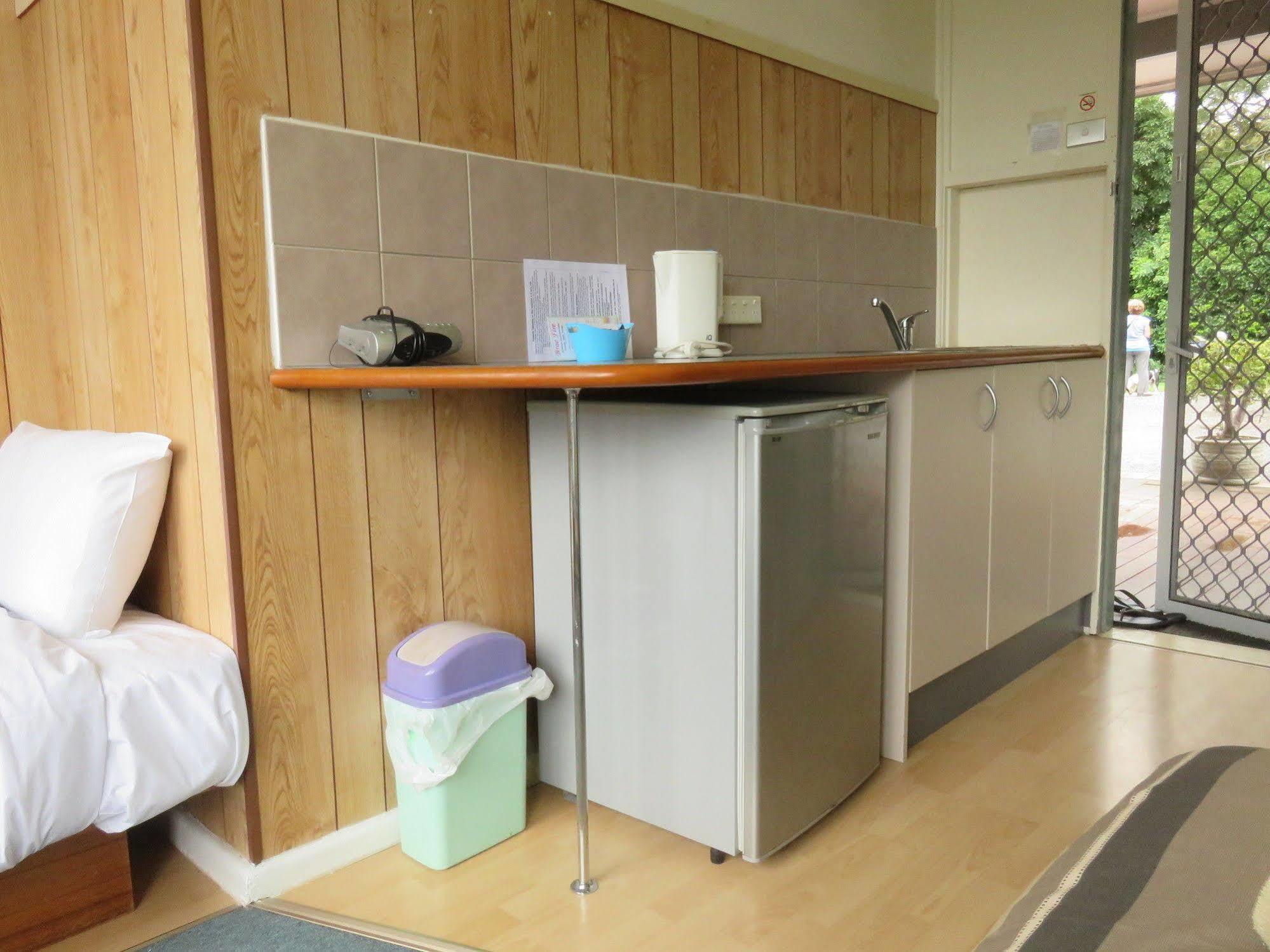 Ecotel Narooma North Narooma Kültér fotó