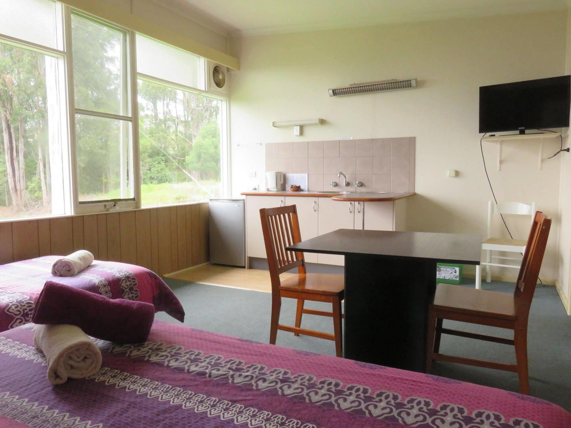 Ecotel Narooma North Narooma Kültér fotó