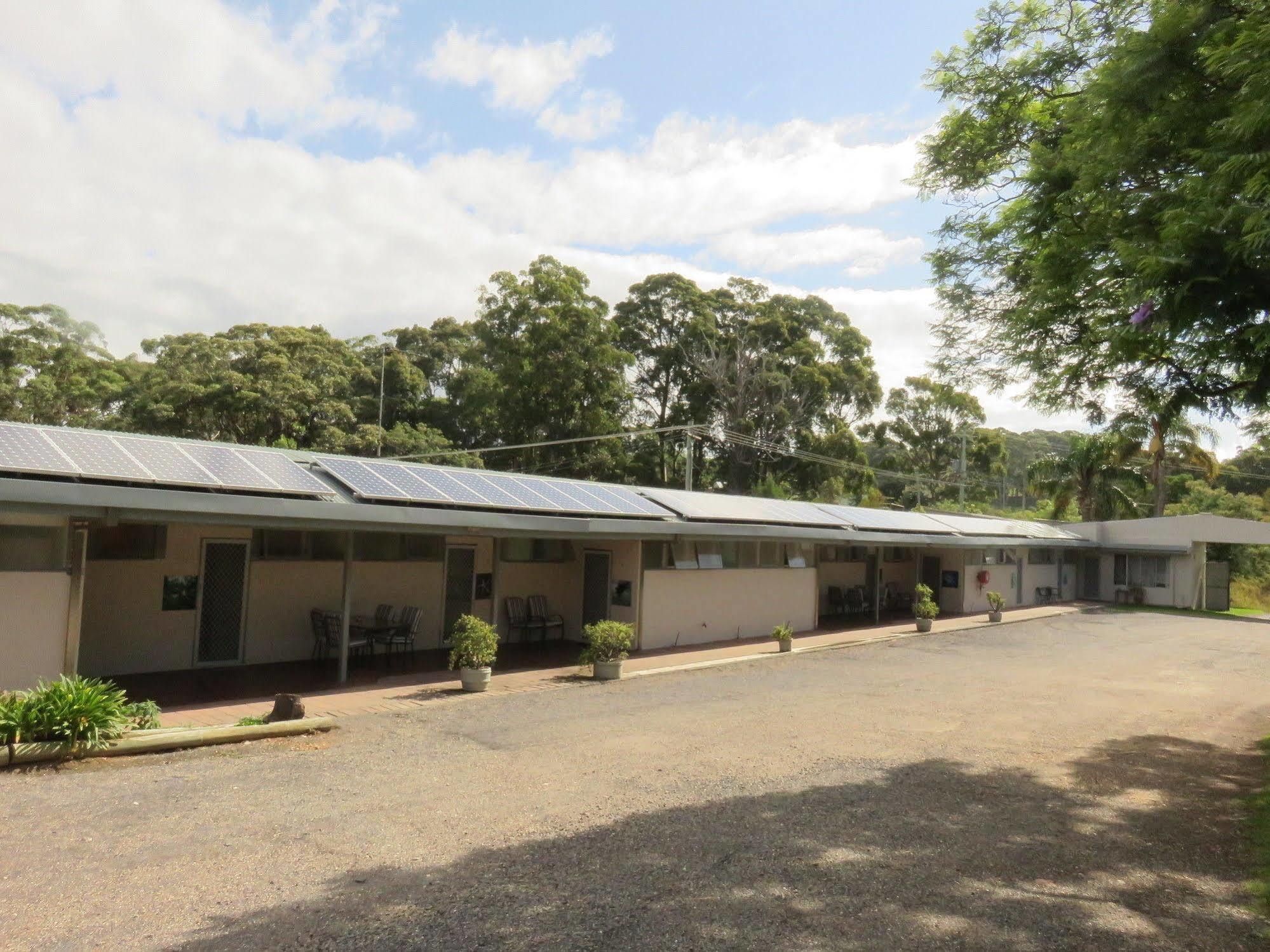 Ecotel Narooma North Narooma Kültér fotó