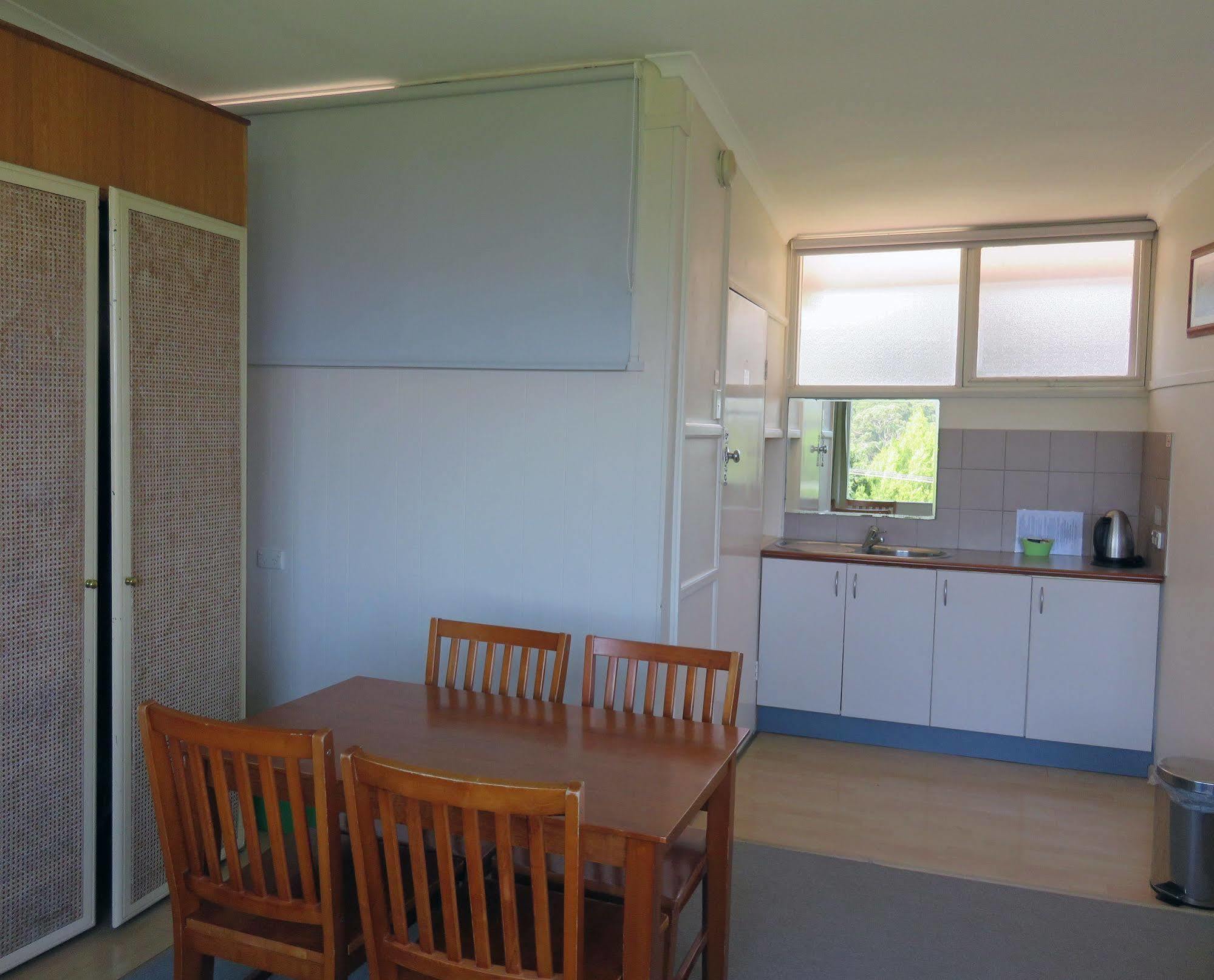 Ecotel Narooma North Narooma Kültér fotó