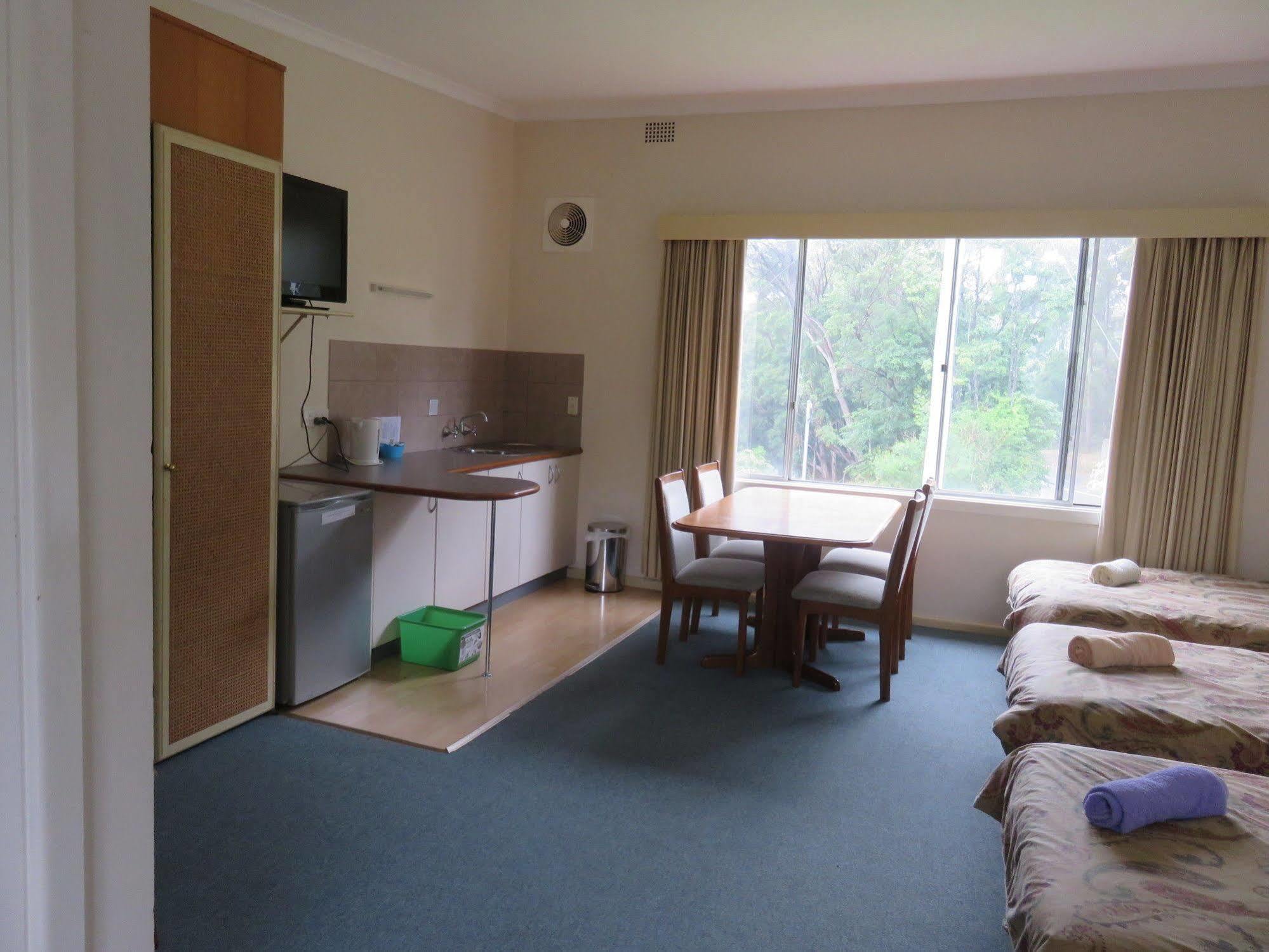 Ecotel Narooma North Narooma Kültér fotó
