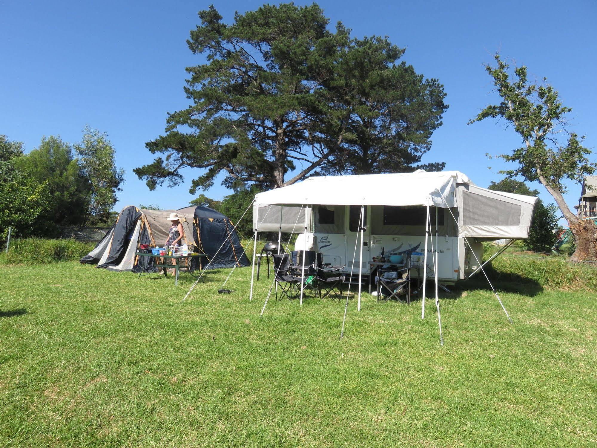 Ecotel Narooma North Narooma Kültér fotó