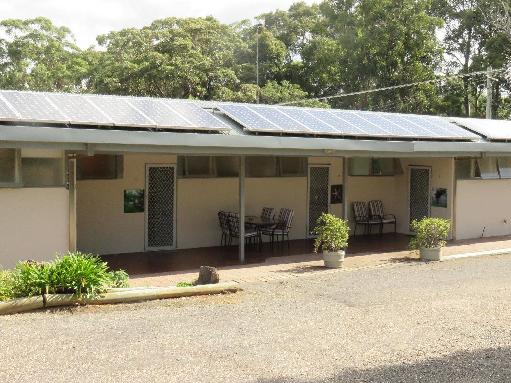 Ecotel Narooma North Narooma Kültér fotó