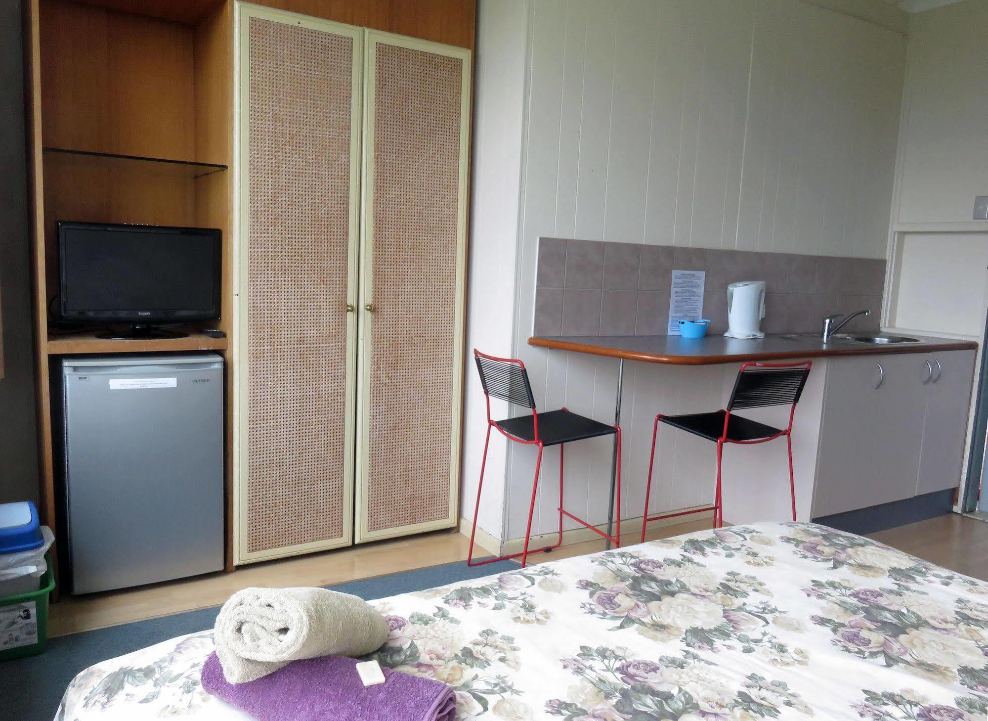 Ecotel Narooma North Narooma Kültér fotó